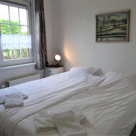קורטחנה Vakantiewoning Zandkreek מראה חיצוני תמונה