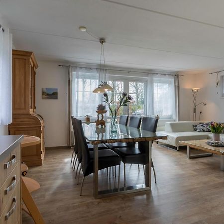 קורטחנה Vakantiewoning Zandkreek מראה חיצוני תמונה