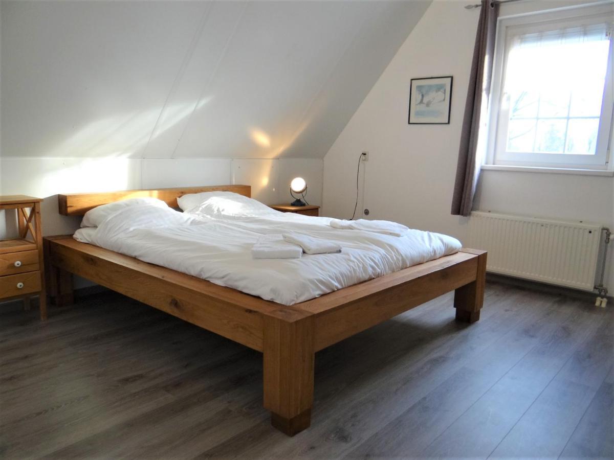 קורטחנה Vakantiewoning Zandkreek מראה חיצוני תמונה