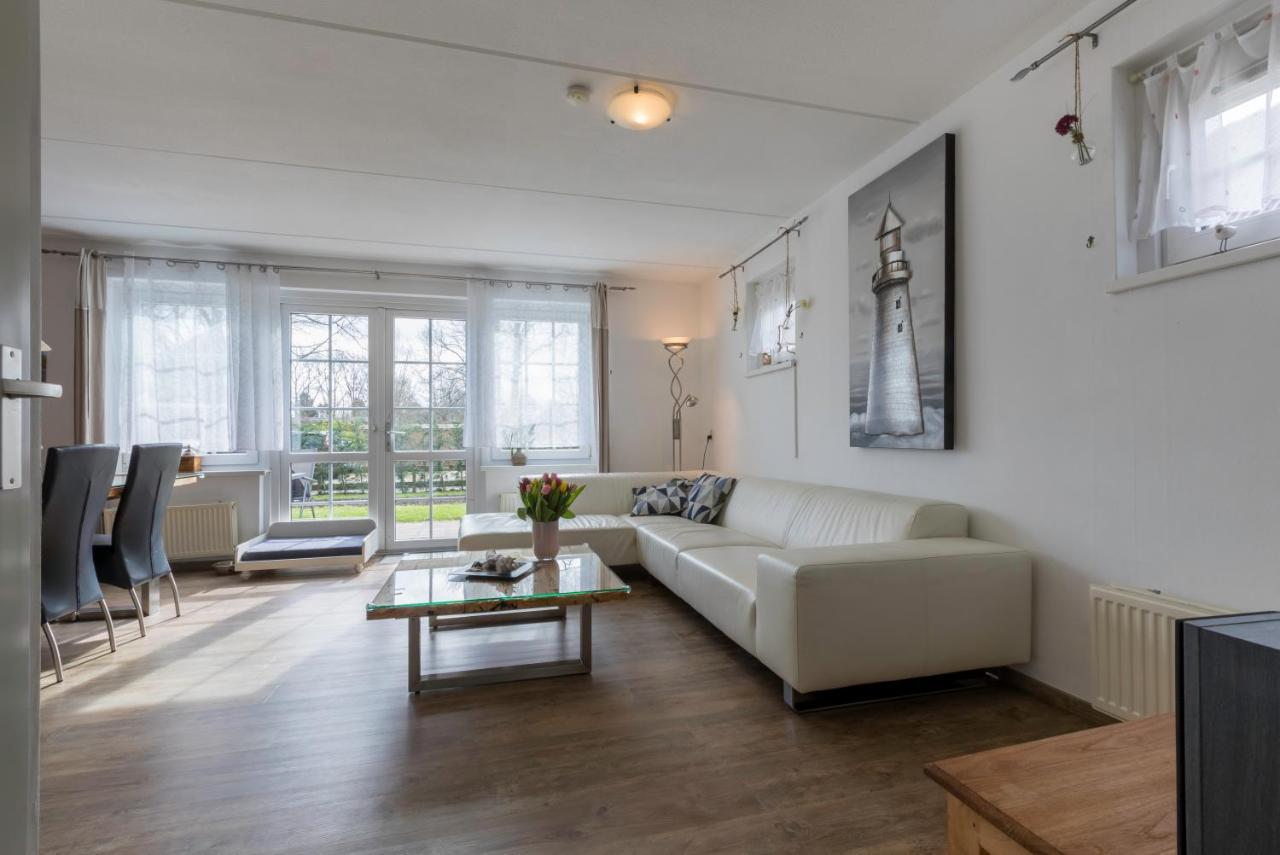 קורטחנה Vakantiewoning Zandkreek מראה חיצוני תמונה