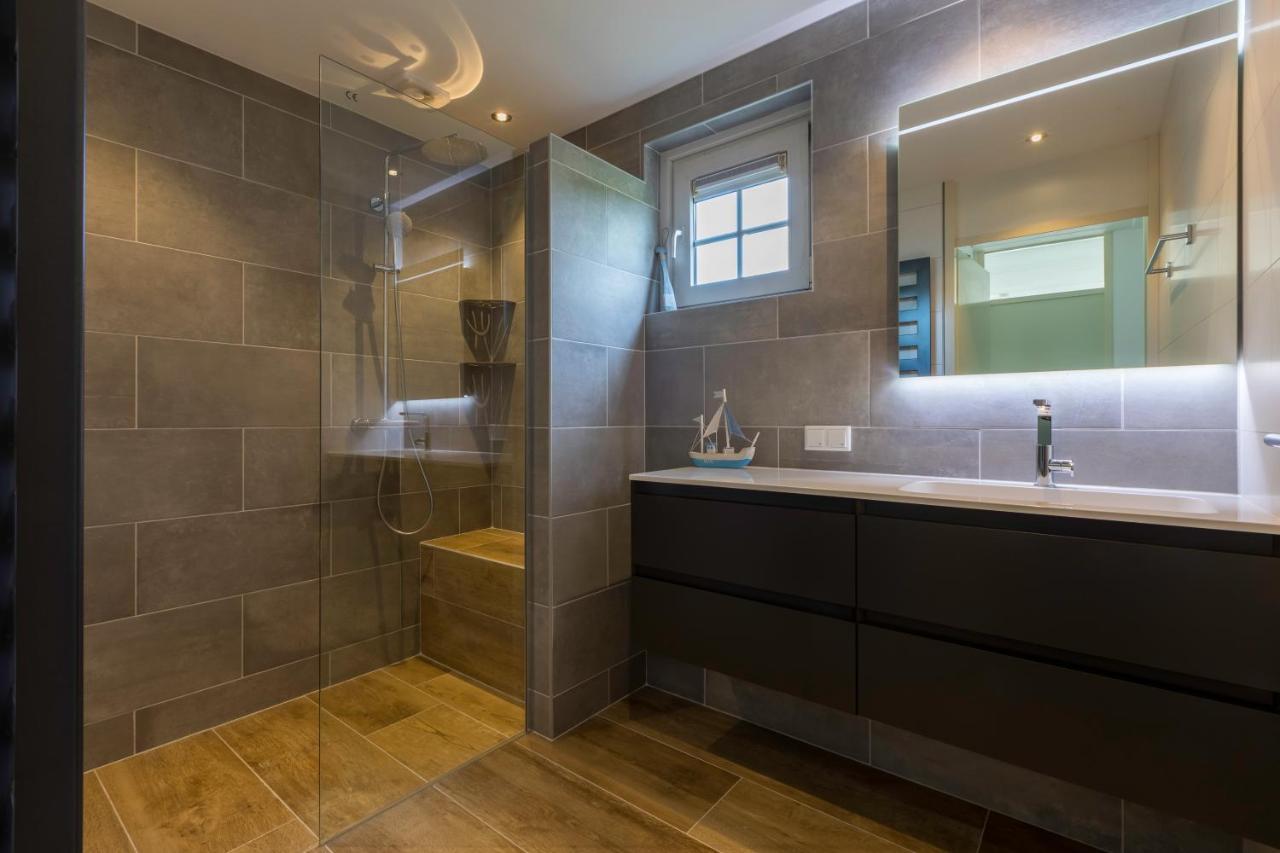 קורטחנה Vakantiewoning Zandkreek מראה חיצוני תמונה