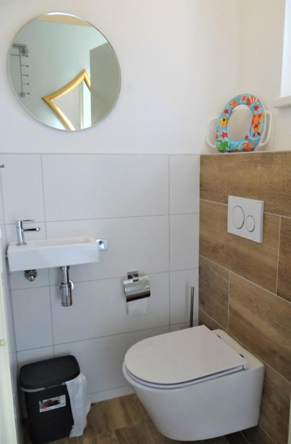 קורטחנה Vakantiewoning Zandkreek מראה חיצוני תמונה