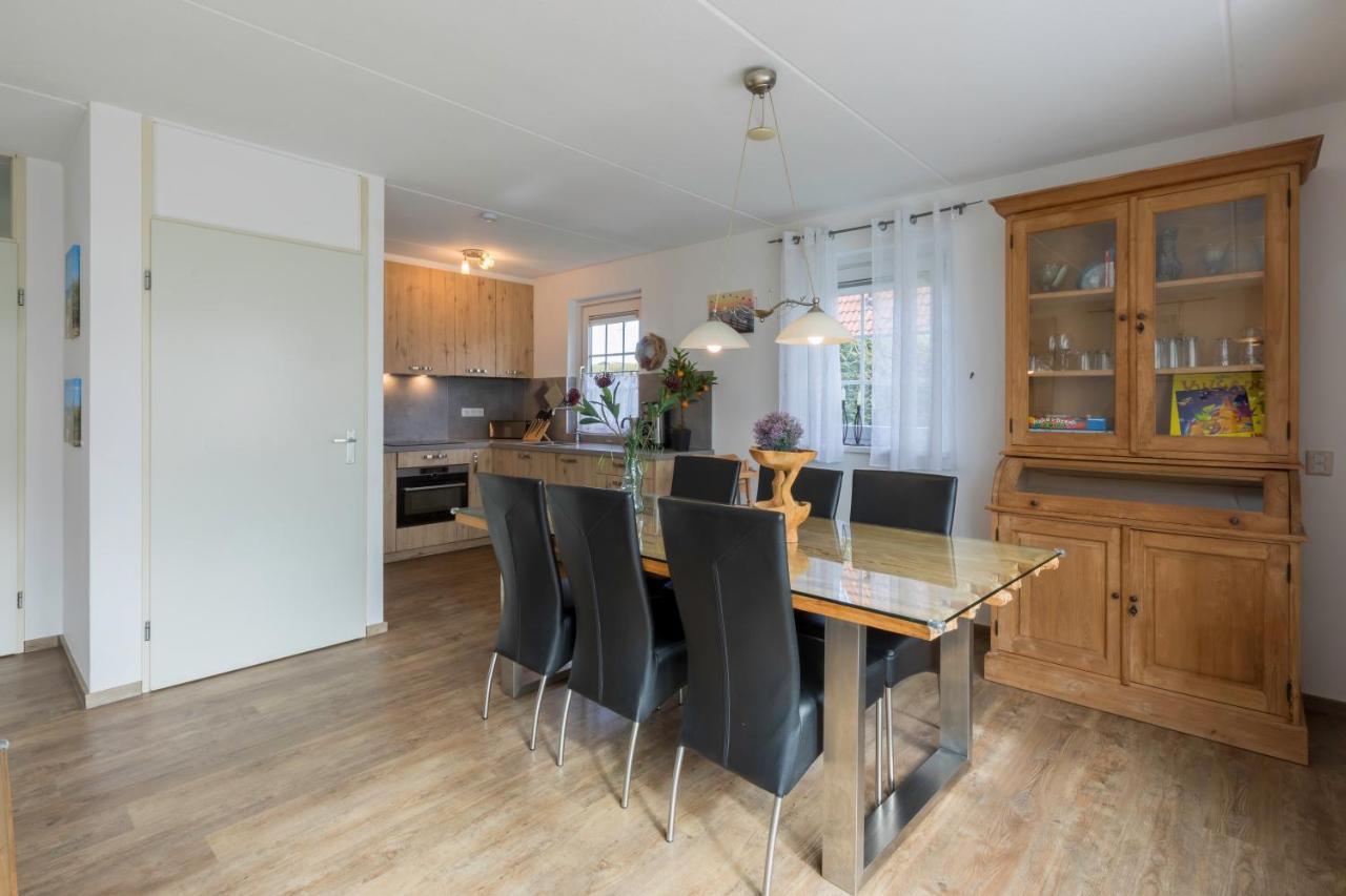 קורטחנה Vakantiewoning Zandkreek מראה חיצוני תמונה